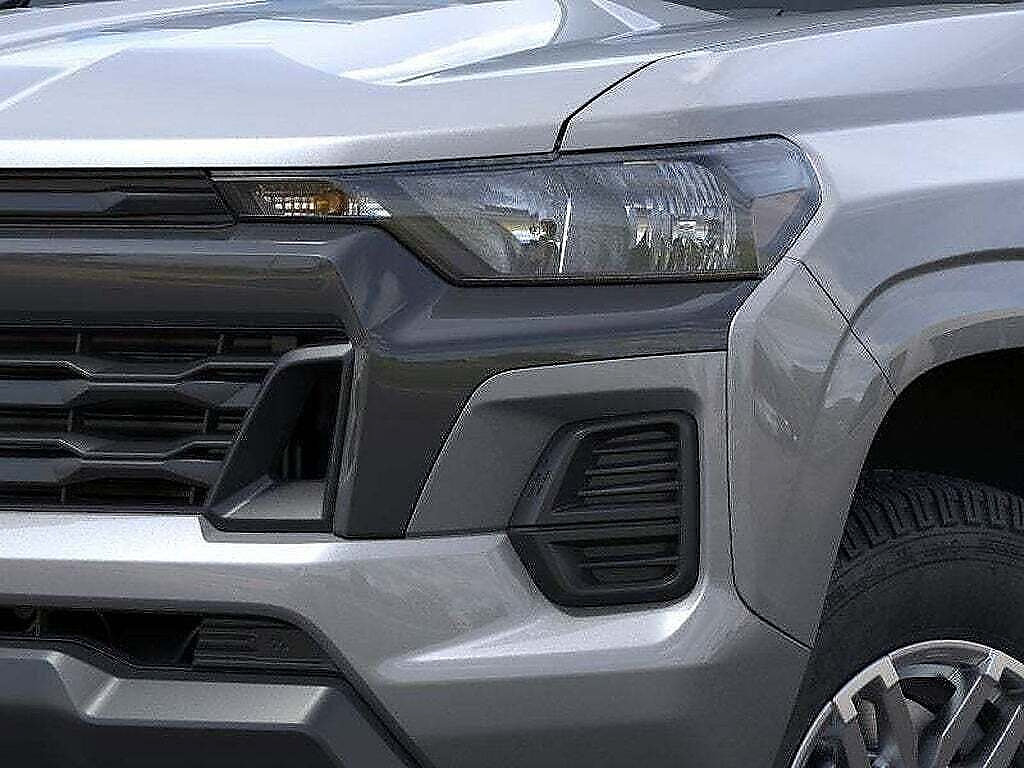 New 2026 Chevrolet Colorado LT AWD/4WD image 10