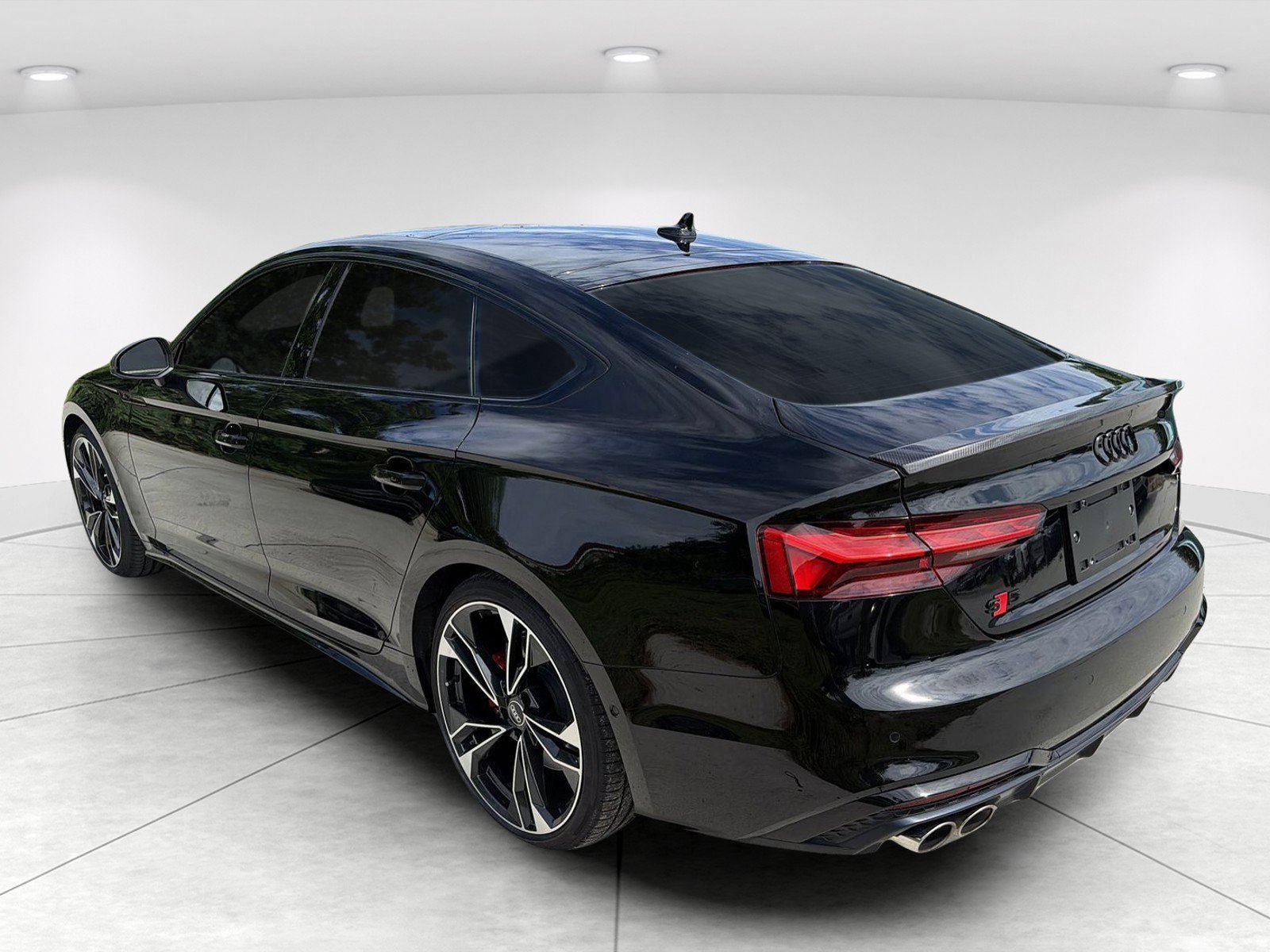 Used 2022 Audi S5 Prestige w/ Prestige Package AWD/4WD image 6