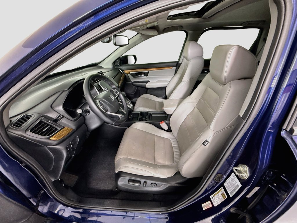 Used 2017 Honda CR-V EX-L image 18