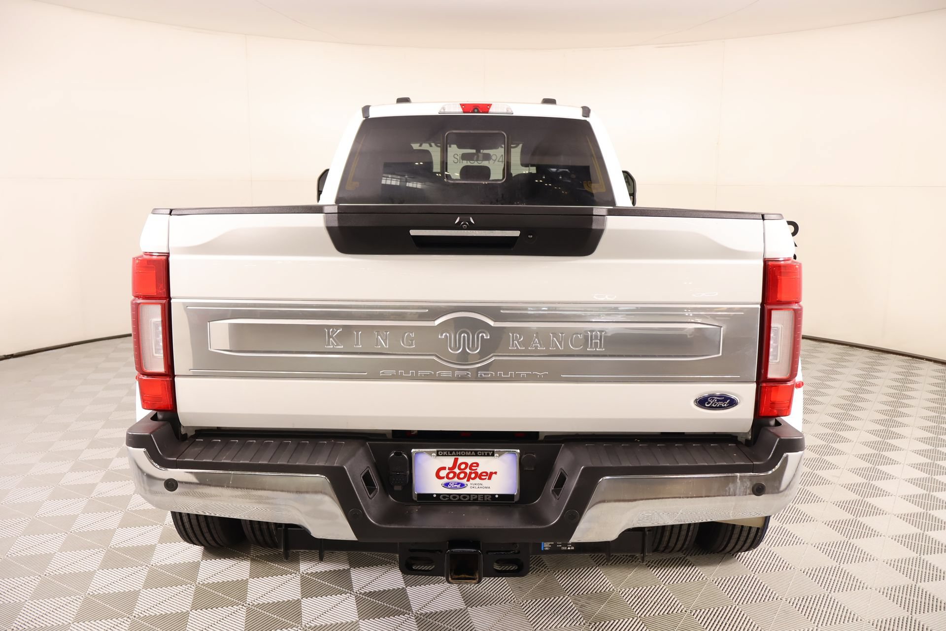 Used 2022 Ford F450 King Ranch w/ King Ranch Ultimate Package AWD/4WD image 23