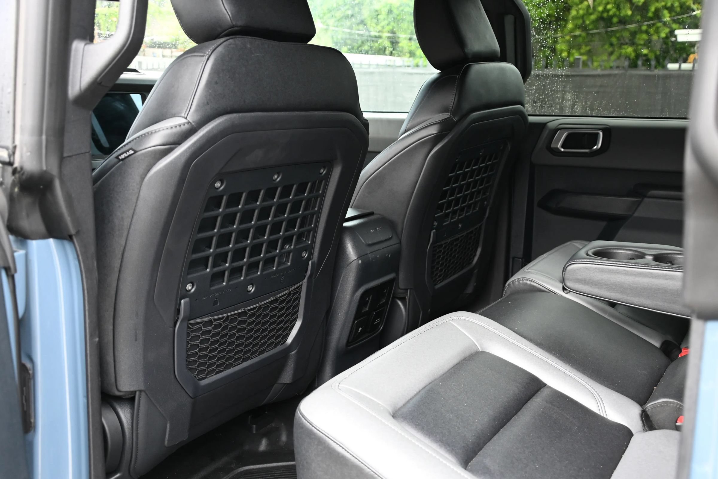 Used 2024 Ford Bronco Big Bend AWD/4WD image 19