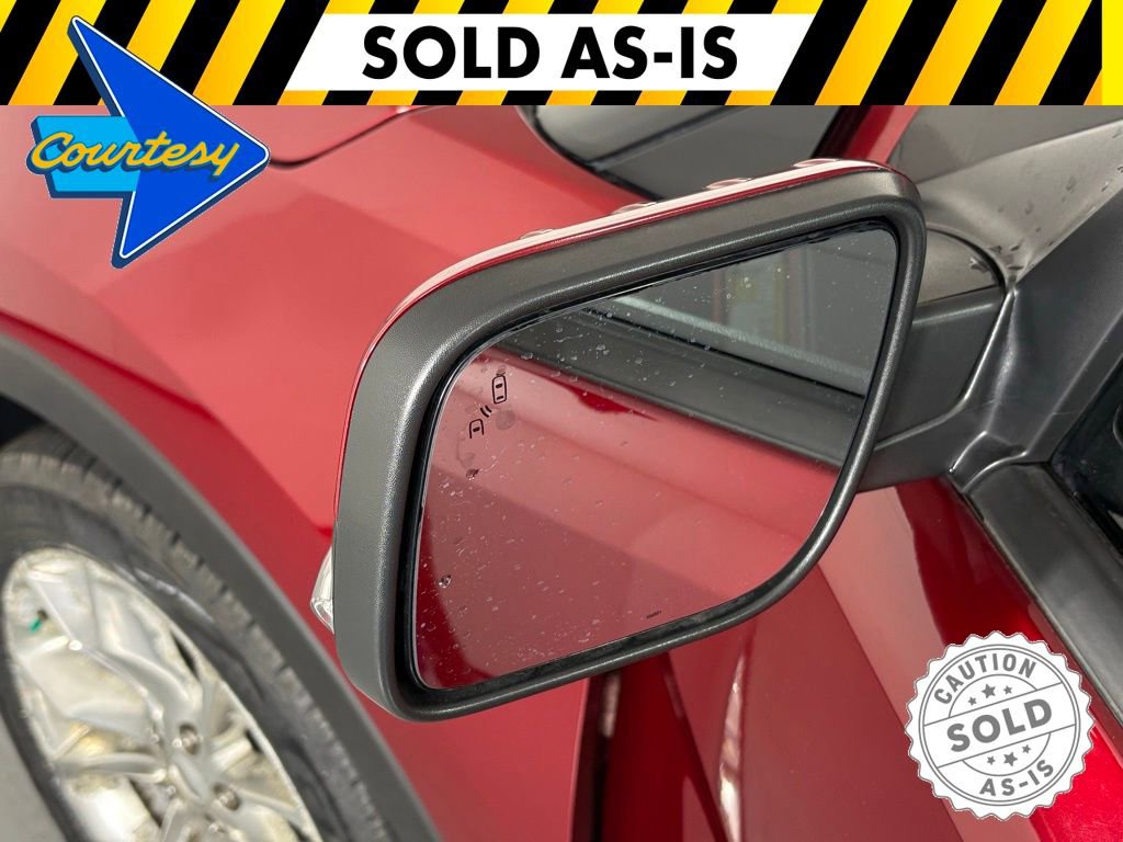 Used 2014 Ford Explorer Limited w/ Equipment Group 302A image 12