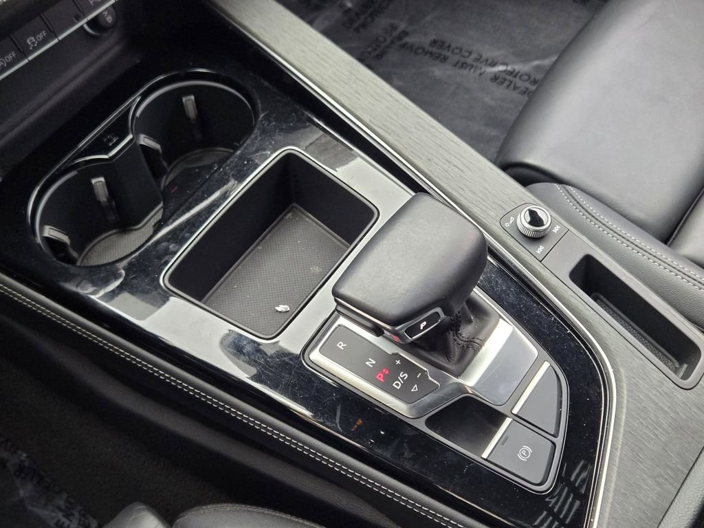 Certified 2022 Audi A4 2.0T Premium Plus w/ Premium Plus Package image 23