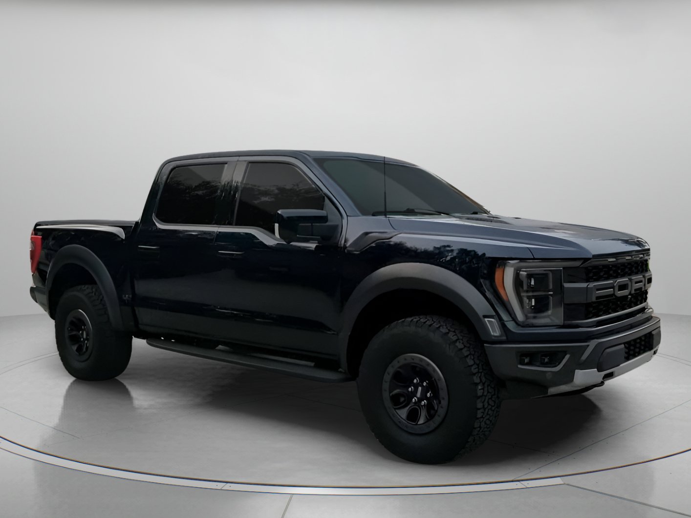 Certified 2023 Ford F150 Raptor w/ Raptor Carbon Fiber Package AWD/4WD image 36