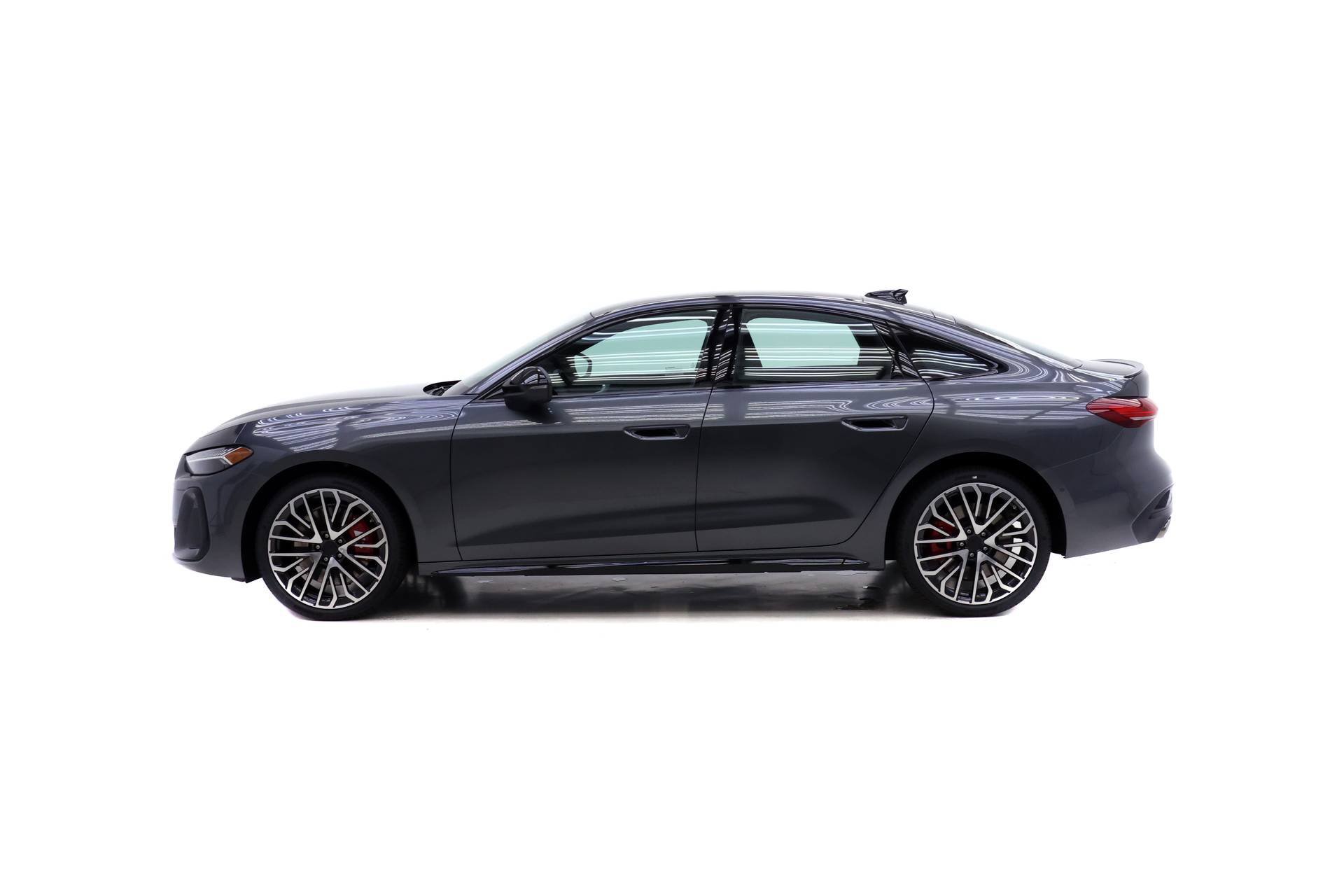 New 2026 Audi S5 Premium Plus AWD/4WD image 3