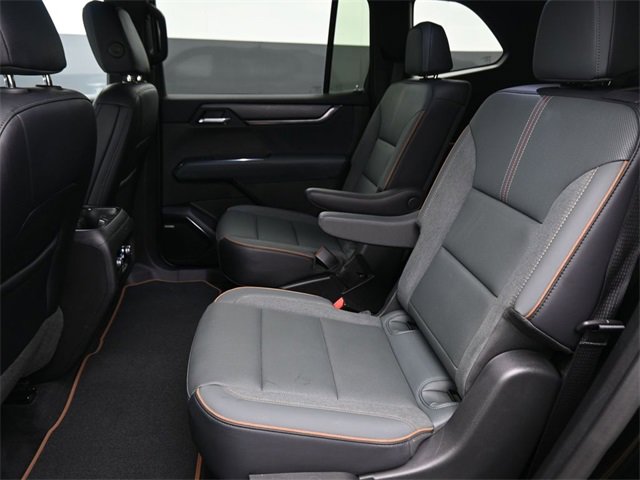 Used 2024 GMC Acadia AT4 w/ Super Cruise Package image 11
