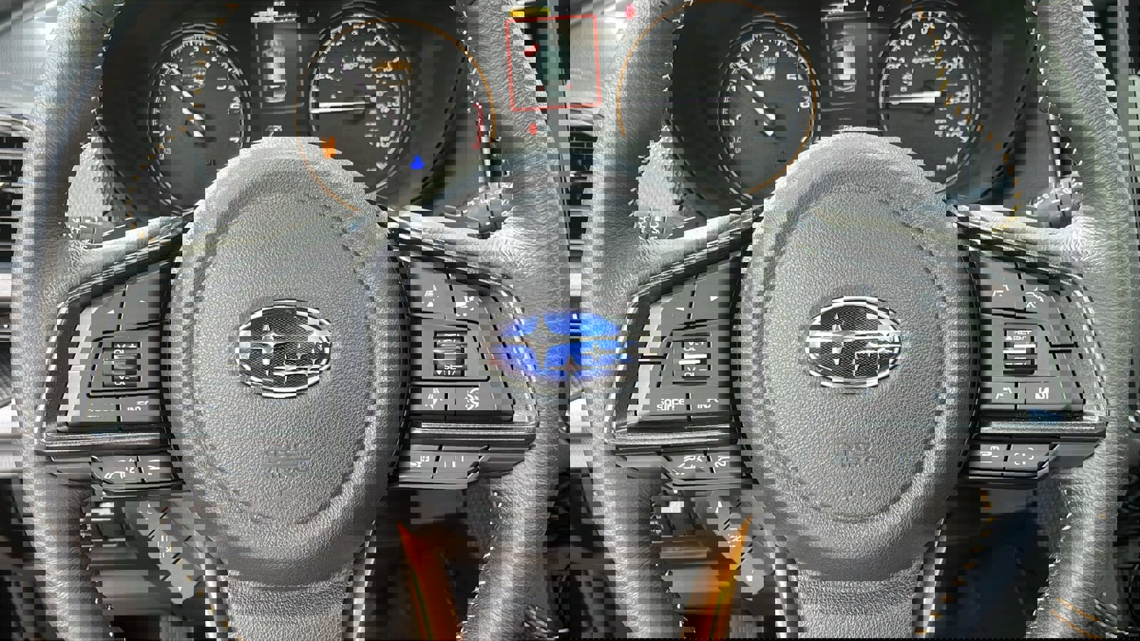 Certified 2024 Subaru Forester Wilderness image 12