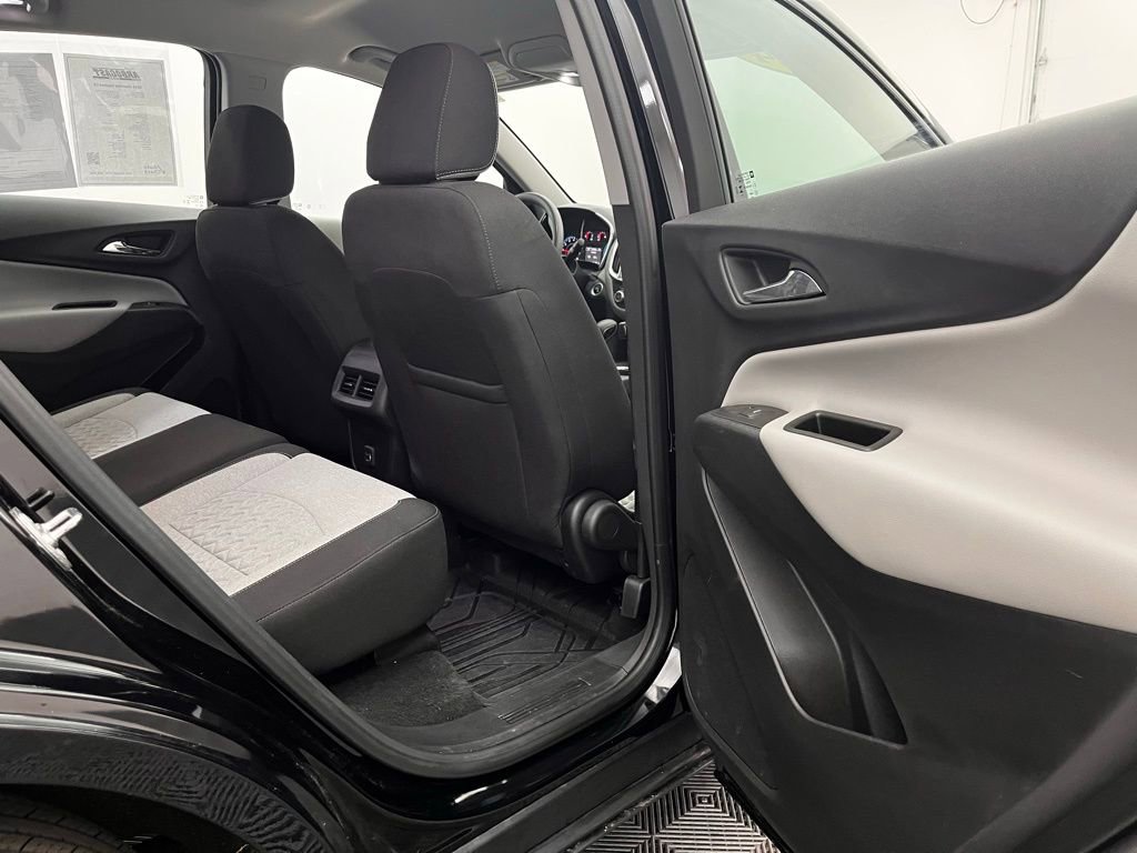 Used 2024 Chevrolet Equinox LS w/ LPO, Floor Liner Package image 31