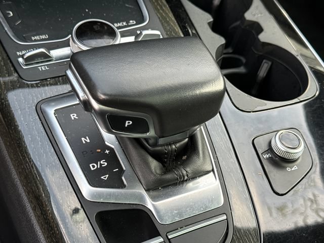 Used 2019 Audi Q7 3.0T Premium Plus w/ Premium Plus Package AWD/4WD image 33