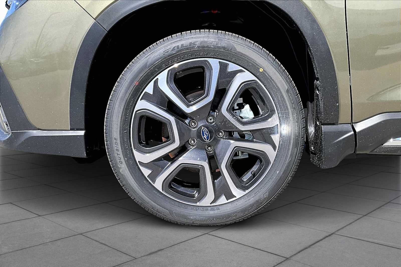 New 2026 Subaru Ascent Limited AWD/4WD image 13