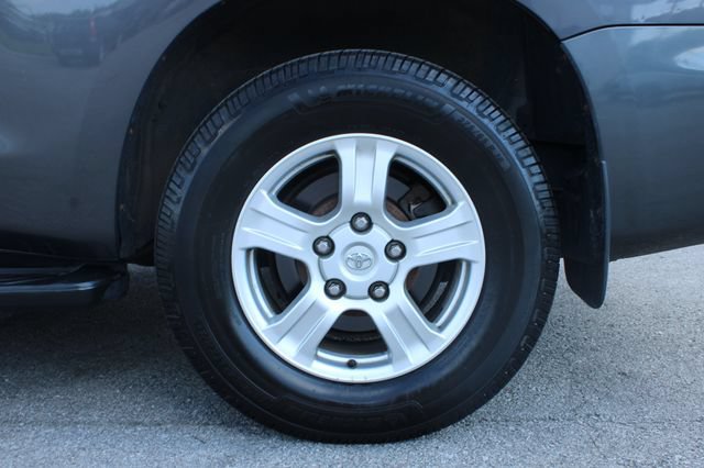 Used 2014 Toyota Sequoia SR5 w/ Premium Package AWD/4WD image 34