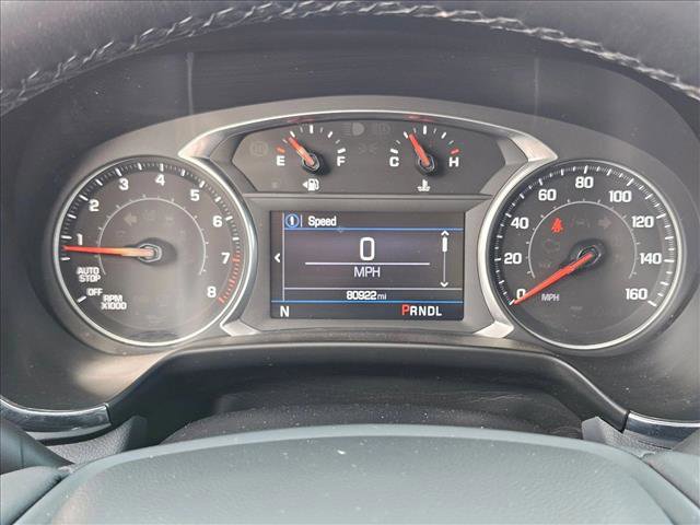 Used 2022 Chevrolet Blazer LT image 10