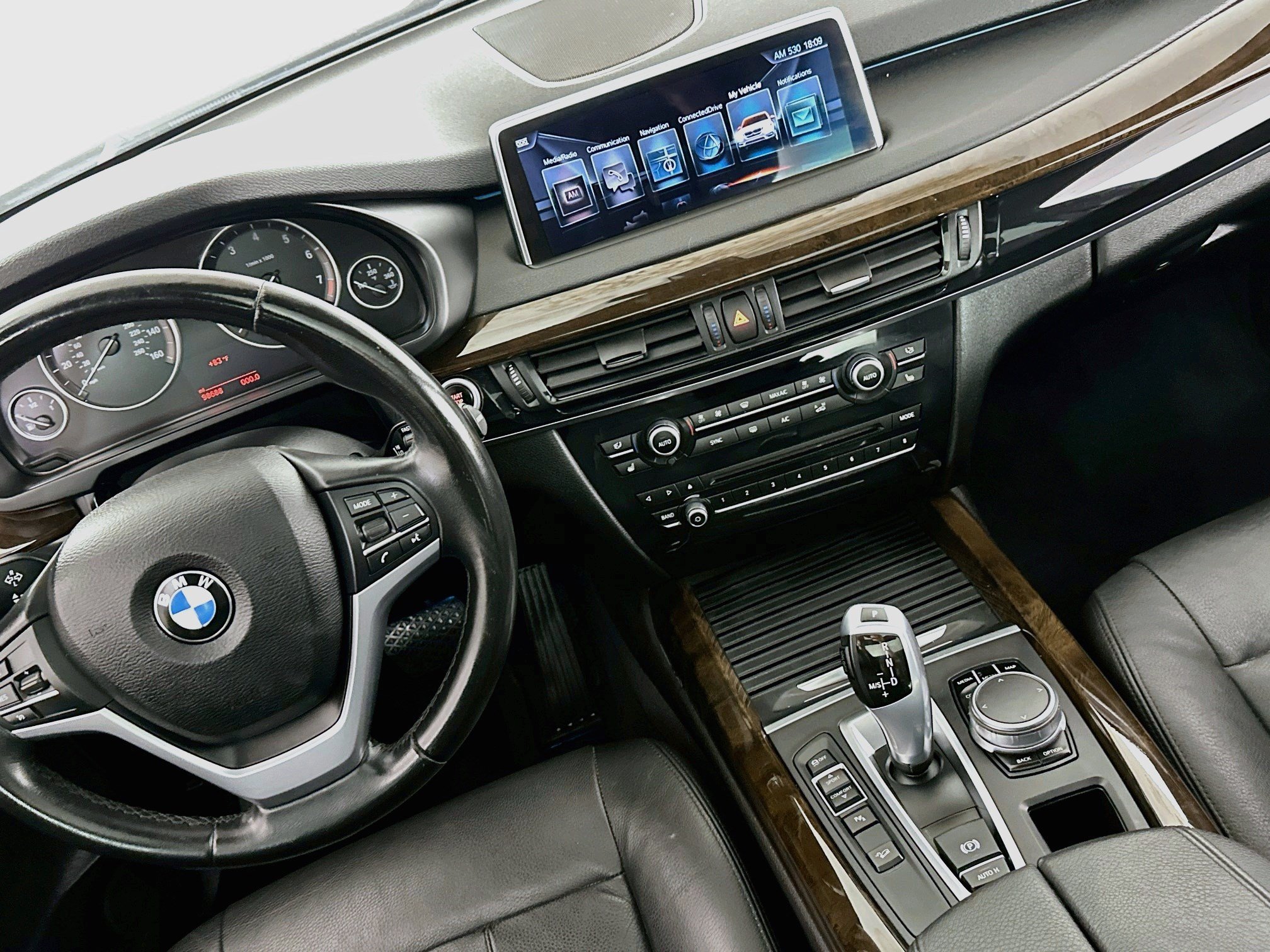 Used 2017 BMW X5 xDrive35i AWD/4WD image 18
