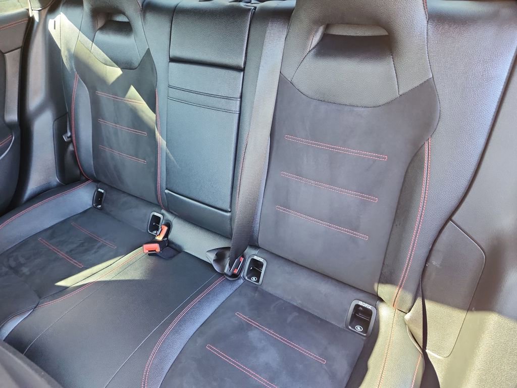 Used 2025 Mercedes-Benz CLA 250 4MATIC image 23