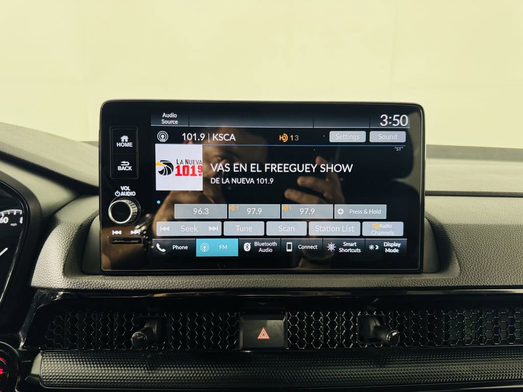 Used 2023 Honda CR-V EX-L image 15