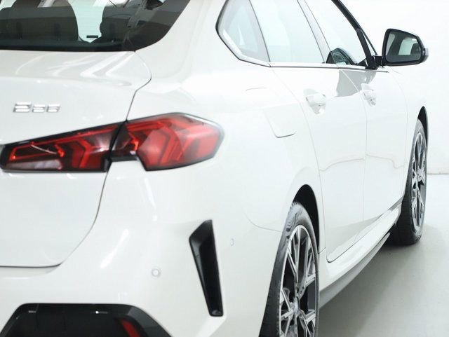 Used 2025 BMW 228i xDrive image 8