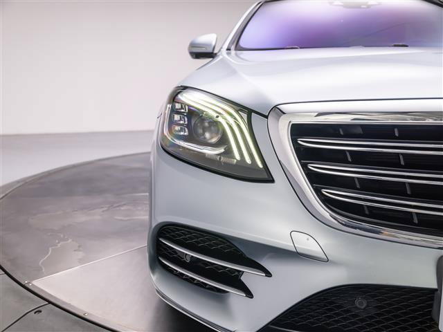 Used 2019 Mercedes-Benz S 450 Sedan image 10