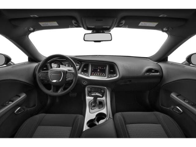 Used 2022 Dodge Challenger SXT w/ Blacktop Package RWD image 38