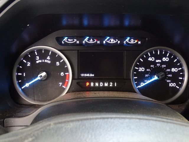 Used 2019 Ford F250 XLT w/ XLT Value Package AWD/4WD image 14