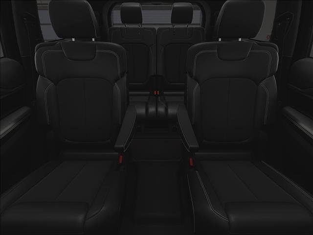 New 2025 Jeep Grand Cherokee L Altitude image 19