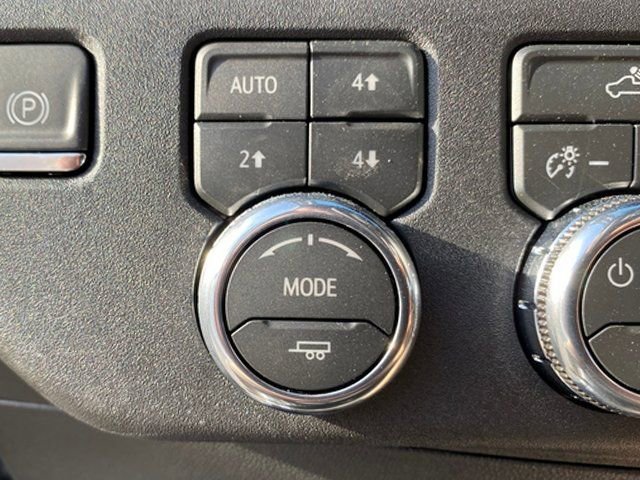 New 2026 GMC Sierra 1500 Elevation image 16