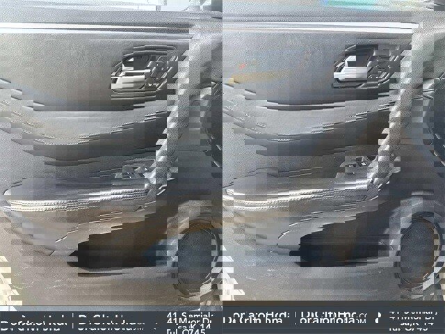 Used 2011 Acura ZDX Base image 8