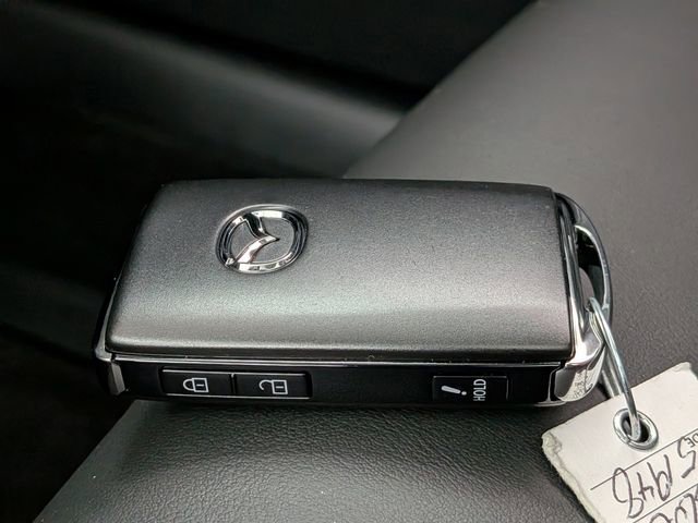 New 2026 MAZDA CX-30 AWD 2.5 S image 31