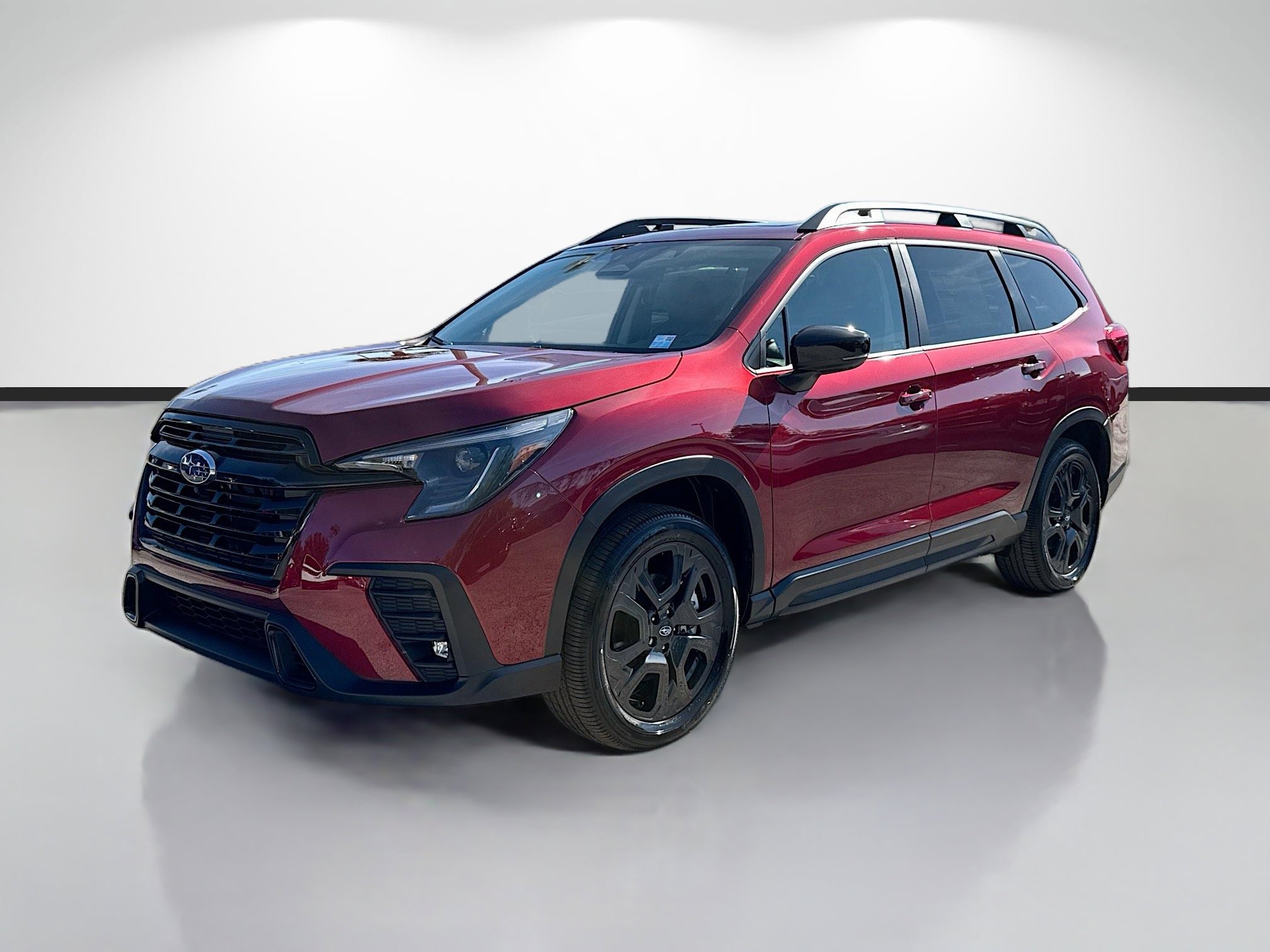 New 2026 Subaru Ascent Bronze Edition AWD/4WD image 7