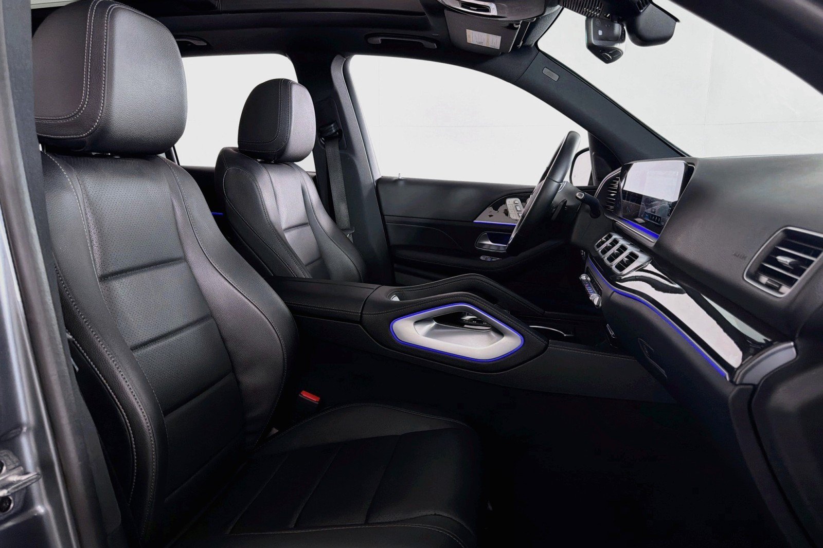 Certified 2022 Mercedes-Benz GLE 350 4MATIC image 8