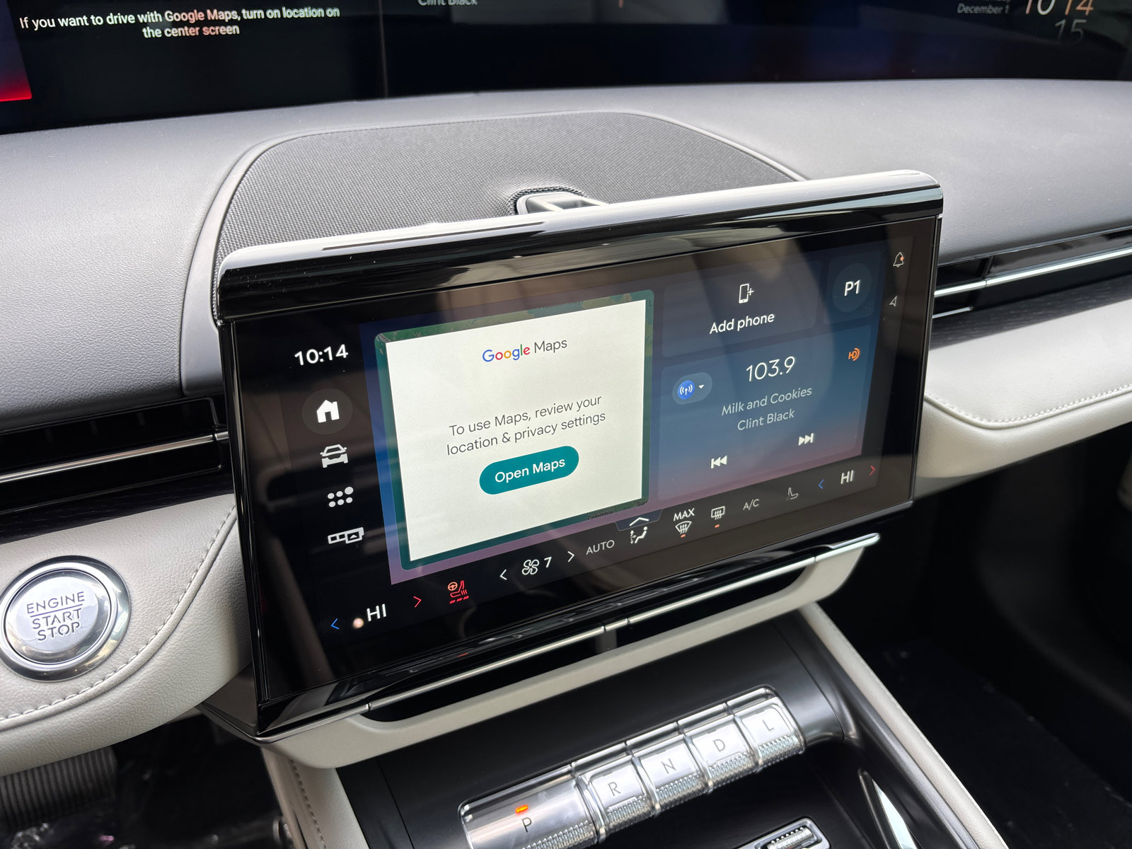 New 2026 Lincoln Nautilus Reserve image 22