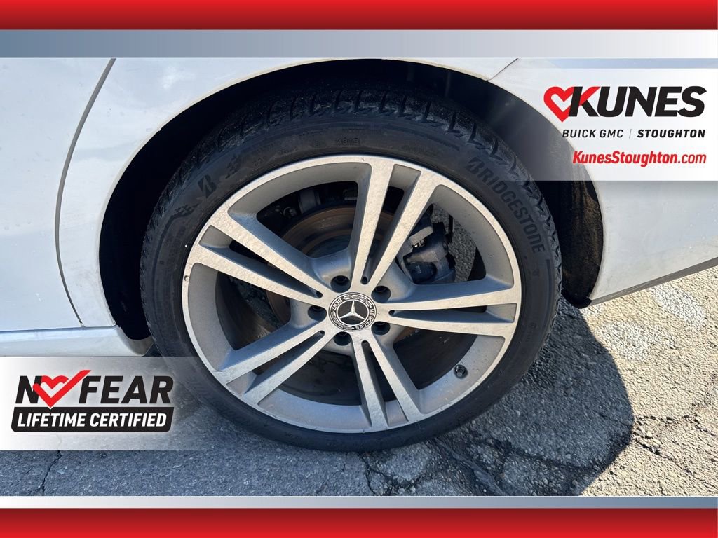 Used 2020 Mercedes-Benz CLA 250 image 17