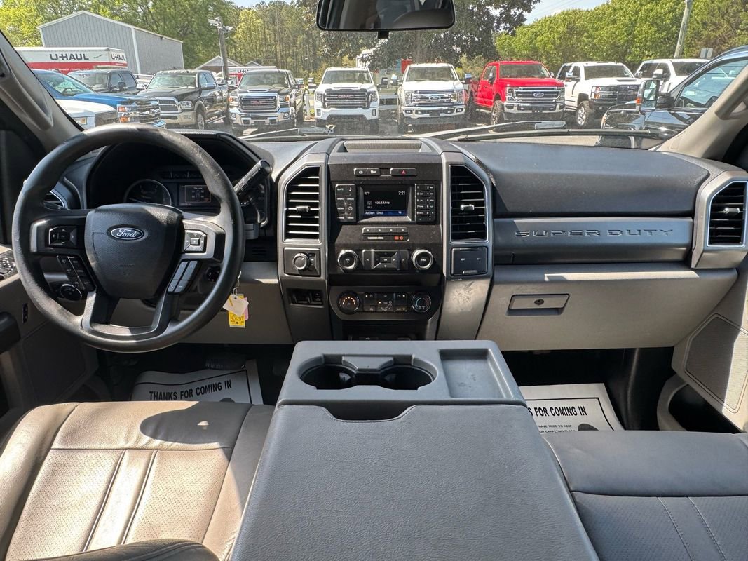 Used 2019 Ford F250 XLT image 31
