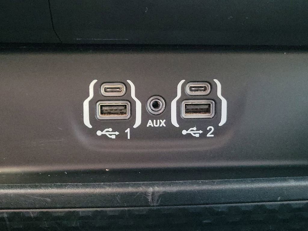 Used 2020 RAM 1500 Big Horn image 30