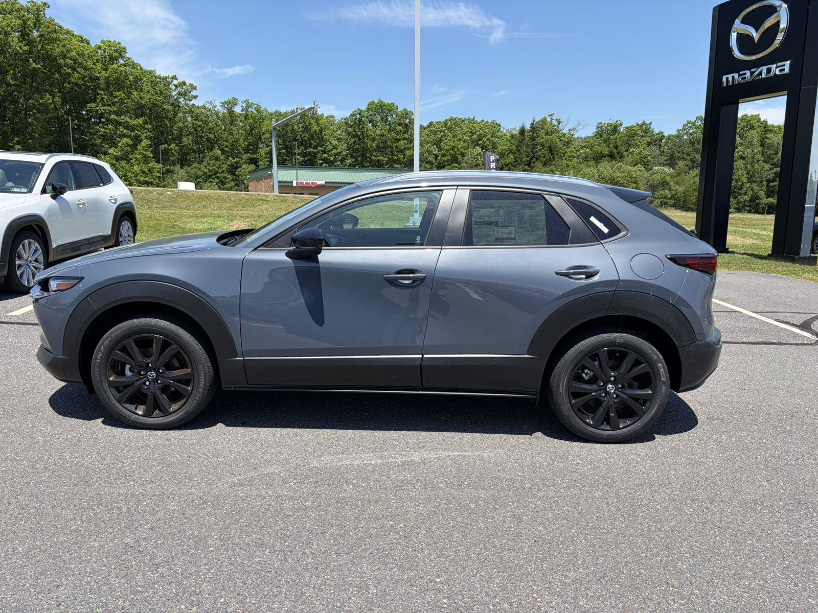 New 2026 MAZDA CX-30 AWD 2.5 S image 6