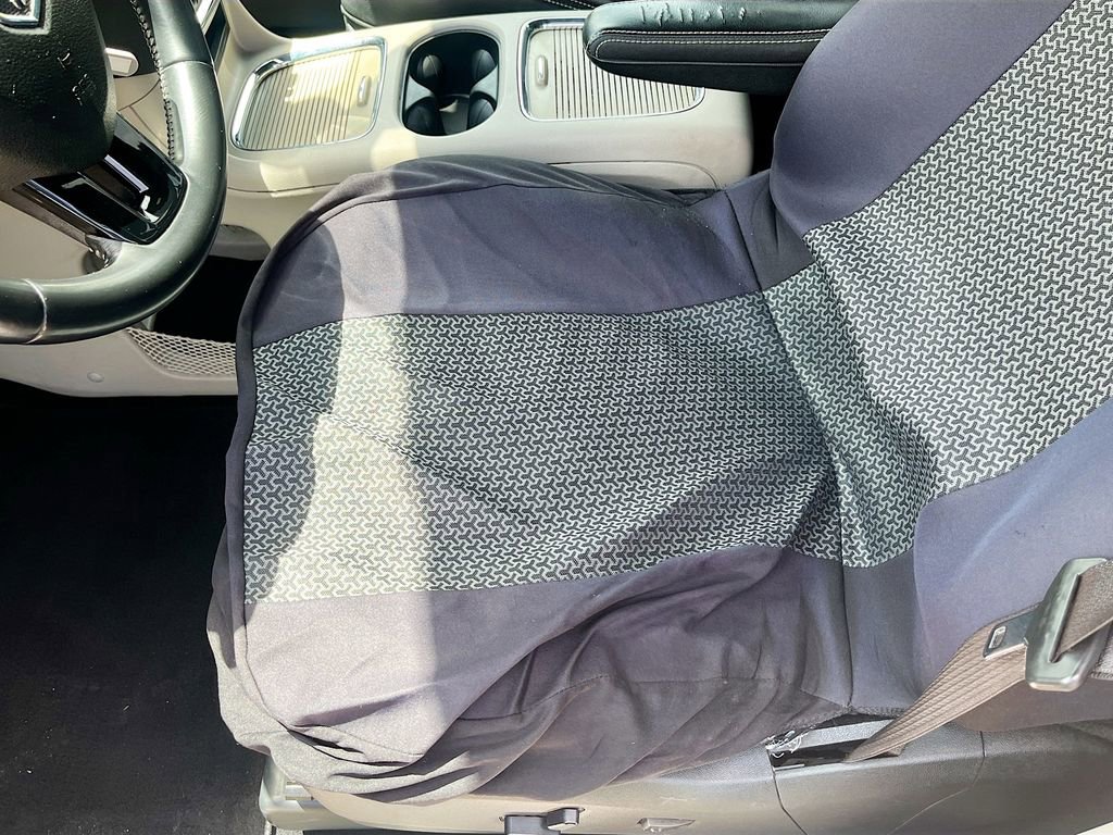 Used 2019 Dodge Grand Caravan SXT FWD image 18