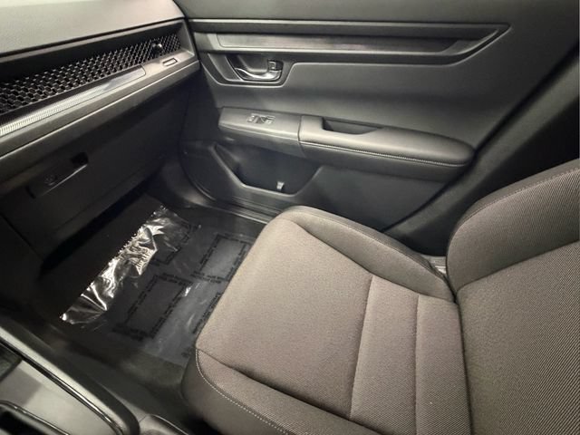 Certified 2026 Honda CR-V LX image 24