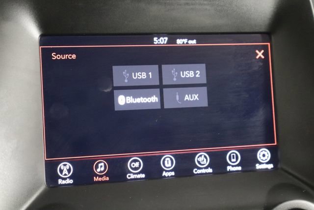 Used 2020 Dodge Durango SXT AWD/4WD image 33