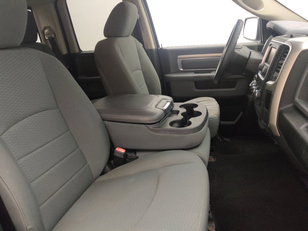 Used 2014 RAM 1500 Classic SLT RWD image 21