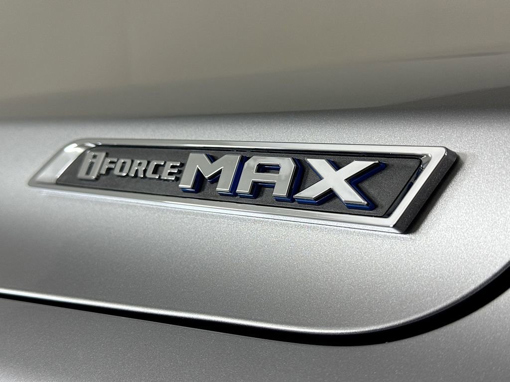 New 2026 Toyota Sequoia Platinum w/ TRD Off-Road Package image 25