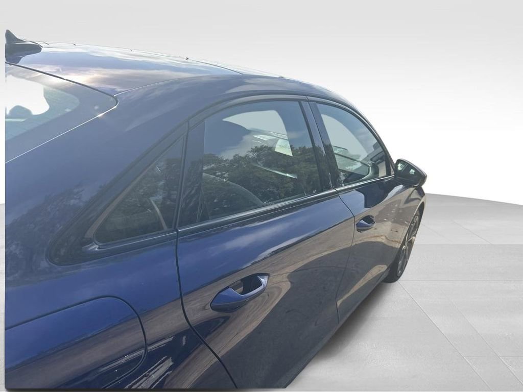 Used 2023 Audi A3 2.0T Premium w/ Convenience Package image 34