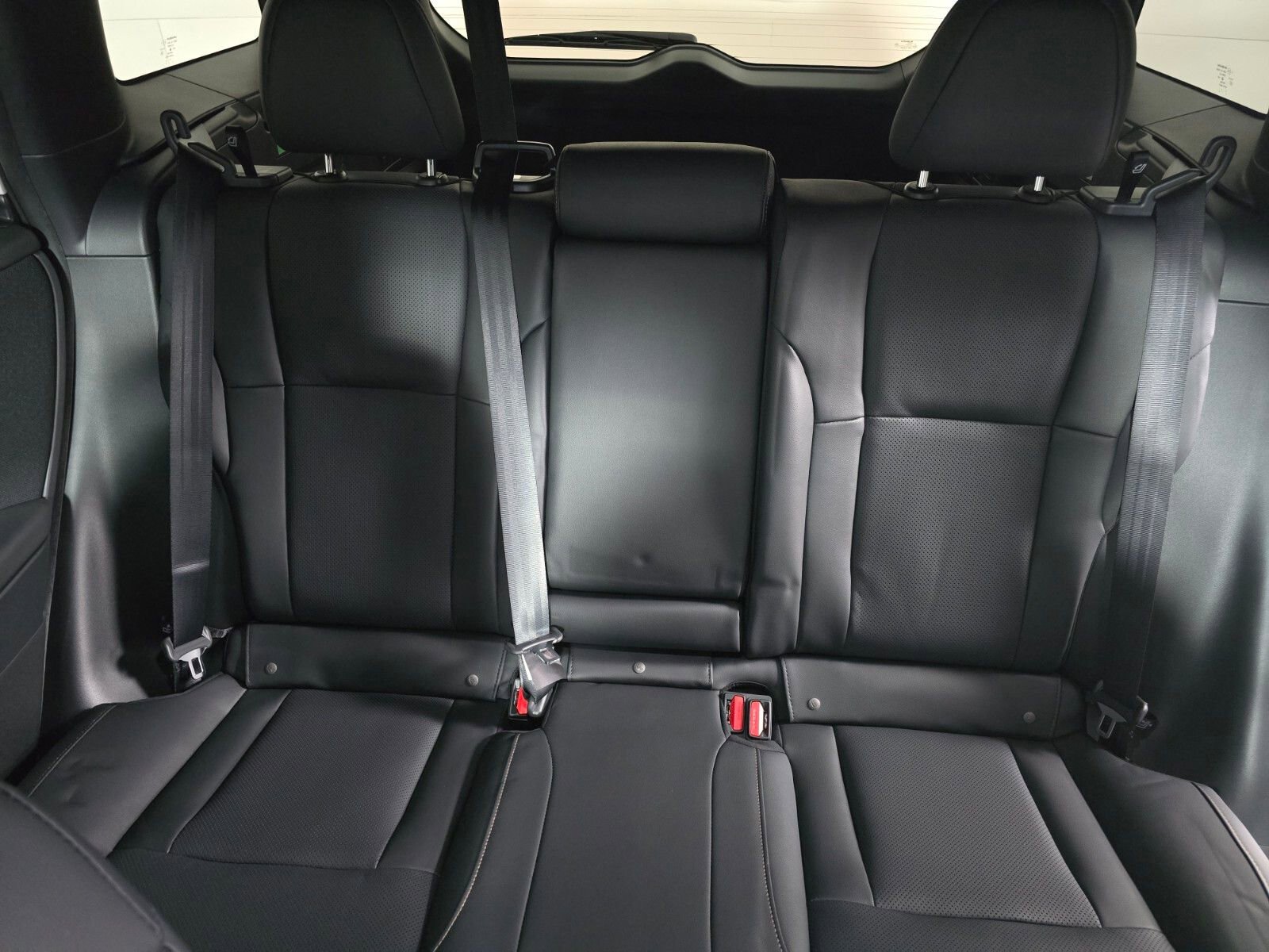 New 2026 Subaru Outback Limited XT image 14