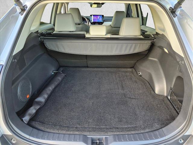 Used 2024 Toyota RAV4 Limited w/ Weather Package FWD image 6