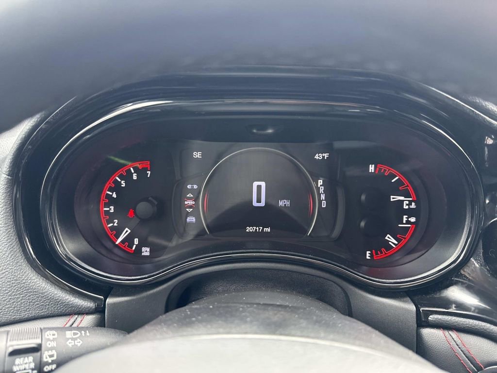 Used 2024 Dodge Durango GT image 30