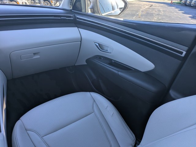 Used 2023 Hyundai Tucson SEL w/ Convenience Package FWD image 18