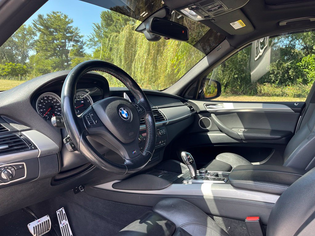 Used 2010 BMW X5 M AWD/4WD image 20