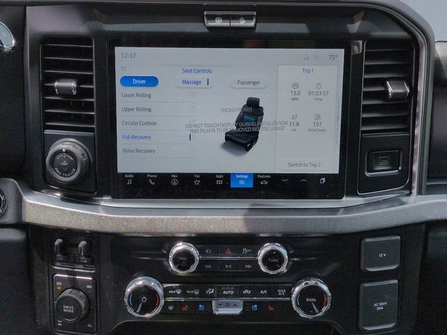 New 2026 Ford F250 Platinum AWD/4WD image 17