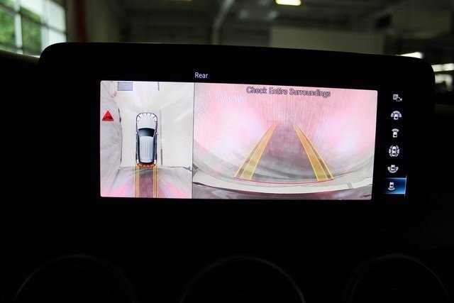 Certified 2022 Mercedes-Benz GLC 300 4MATIC image 18