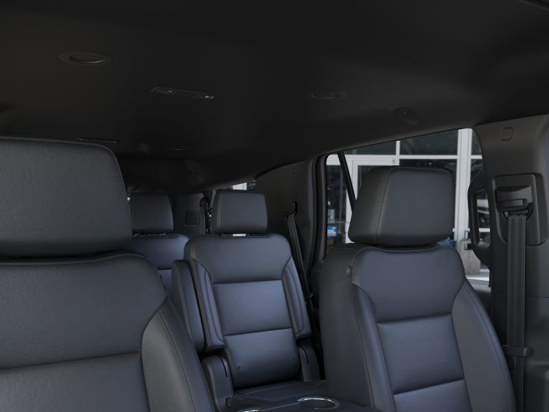 New 2026 Chevrolet Tahoe LT image 26