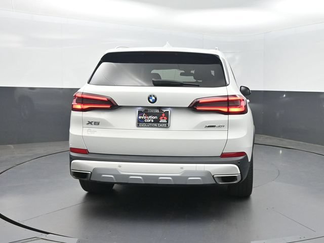Used 2023 BMW X5 xDrive40i w/ Premium Package AWD/4WD image 35