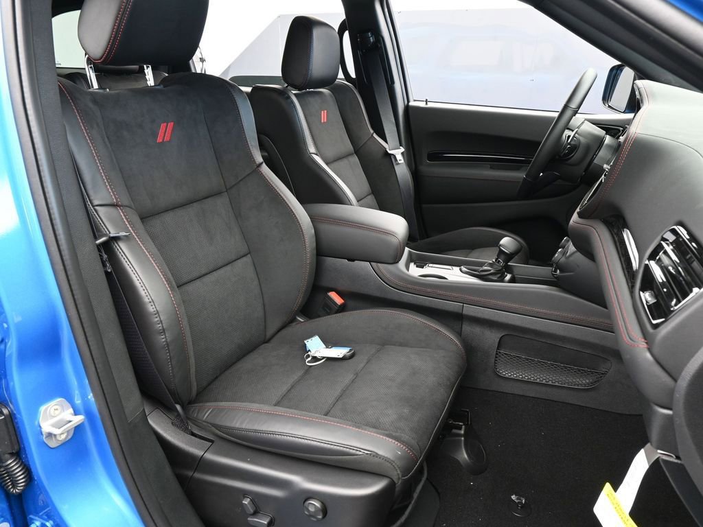 Used 2026 Dodge Durango GT AWD/4WD image 48